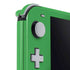 Disney Goofy Footed Nintendo Switch Lite Skin